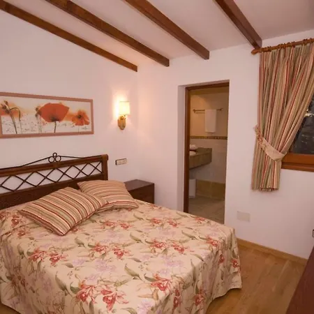 Casa Cumbre 度假居