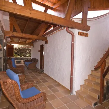 Casa Cumbre *